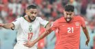 Canada vs Morocco World Cup 2026 score